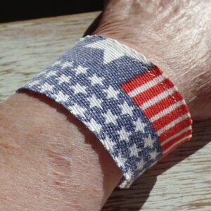 Hand Crafted Wrist Swag Bracelet